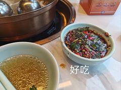 -润园四季椰子鸡火锅(南山海岸城店)