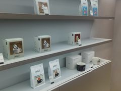 -Seesaw Coffee(西岸凤巢店)