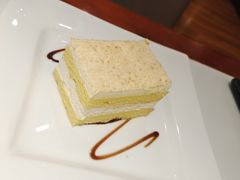 -斗牛士牛排餐厅(嘉里汇店)