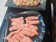 -牛犇烤肉(物资学院路店)