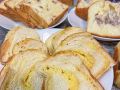 -爸爸糖手工吐司(上海五角场万达店)
