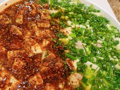 周媛媛的豆腐脑花-秋金小炒(金街店)