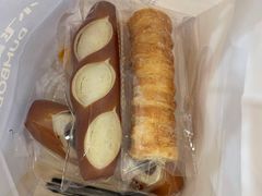 -小飞象面包公社(珠江路金鹰店)