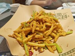 -鑫小城故事·藕汤·家常菜(台北一路总店)