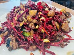 -田记餐馆(富国街店)