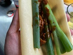 -横道佛手居筋饼店