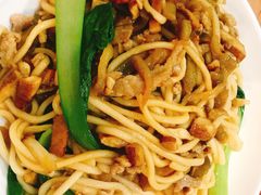 福鼎拌面-大叔家福鼎小吃(十全街店)