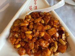 -峨嵋酒家(地安门店)