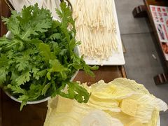 -仁和四季涮肉馆(天坛南门店)