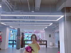 -优享健身(三元桥店)