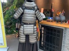 -轻武堂传统射箭·功夫茶·射击体验馆(仁和新城店)