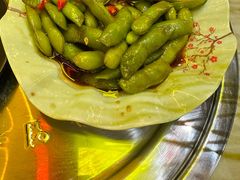-沪上名羊天下•烤羊腿•东北烧烤•小龙虾(浦东直营总店)