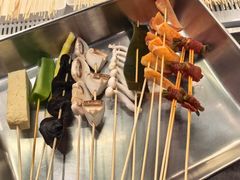 -江湖六膳門串串香(隆礼路店)