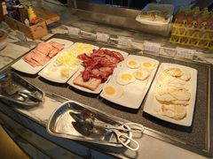 -洲际酒店·地平线全日餐厅HORIZON CAFÉ