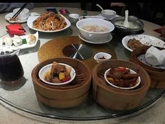 -武林厨神·粤式茶点(沙园2店)
