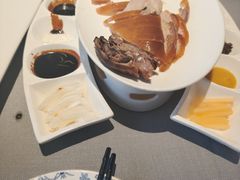 -阿庄新豫菜(通泰路店)