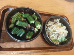 -烹贝小馆(华采天地店)