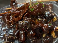 -回味黑鸭煲·始于2006(万松园店)