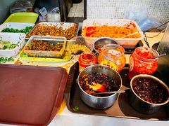 -红鼻子桂林米粉(金唐新光界店)