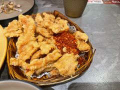 -廖川菜(金虹桥店)