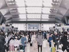 -星巴克(北京南站第三店)