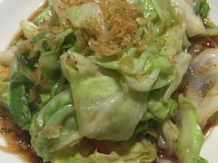 手撕包菜-峨嵋酒家总店(车公庄店)