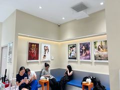 -海马体照相馆(广州新世界云门New park店)
