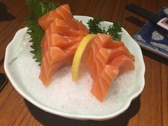 -仓桥家·焗寿司·锅物(光谷步行街店)