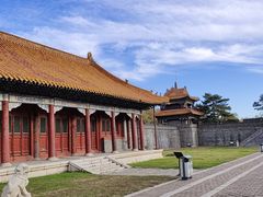 -沈阳市东陵公园