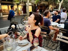 -Alimentari早午餐(安福路店)