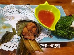 -荷花泰菜(东方新天地店)