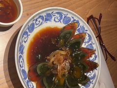 -小厨师·二十年沈家门小海鲜(百井坊巷店)