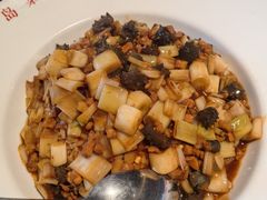 -单家老院·院子里的青岛菜(沙子口店)