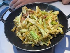 -食光慢宴·安吉土菜馆