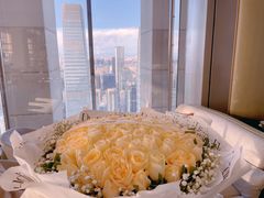 -北京柏悦酒店·锦庭餐厅Dining Room