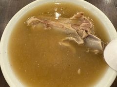 -松發肉骨茶(先得坊店)