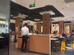 -水禾轩·海鲜蒸汽主题餐厅(拱北店)