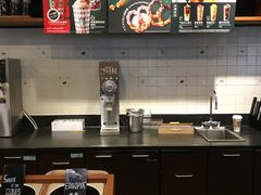 -星巴克(呼和浩特民族商场店)