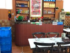 -北戴河庆山饭店·海鲜砂锅粥(北戴河黑石路店)