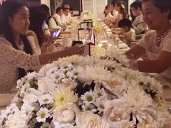 -巴厘岛悦榕庄Jumana露台餐厅