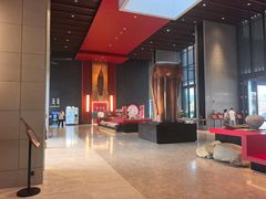 -檀悦都喜天丽度假酒店游泳池