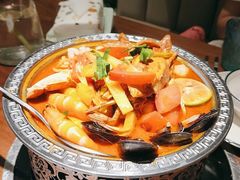 -南越郡·越式风味餐厅(青秀万达店)