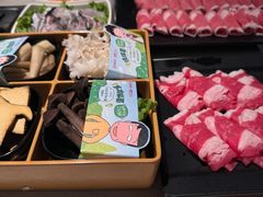 -海底捞火锅(西安路店)
