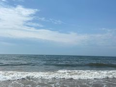 -北戴河东海水浴场