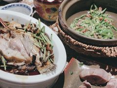 -南京大牌档(青岛万象城店)