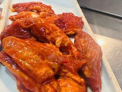 -喜来稀肉(虹泉路店)