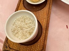 -江南灶中餐厅(南京香格里拉店)