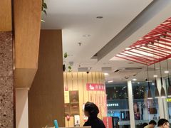 -南城香(北京南站店)