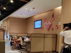 -海底捞火锅(汇金星力城店)