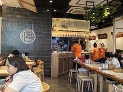 -馋三尺蟹粉小笼(人民广场店)